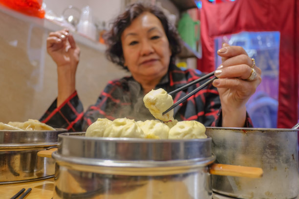 老北京饺子