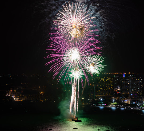 集团春节元旦节日喜庆