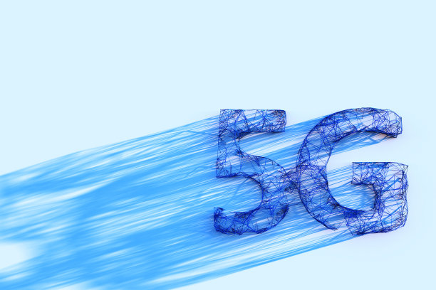 5g时代大数据