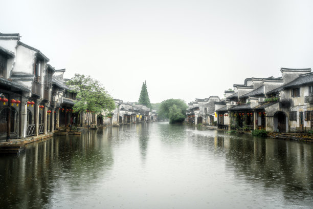 雨儿胡同