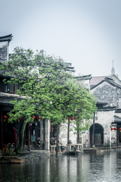 雨儿胡同