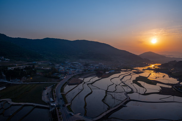 丽水市