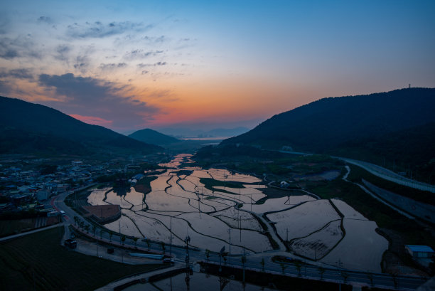 丽水美食