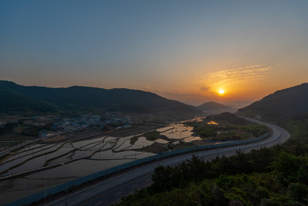 丽水美食