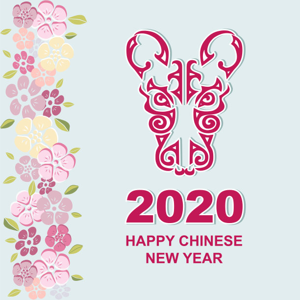 2020年布置