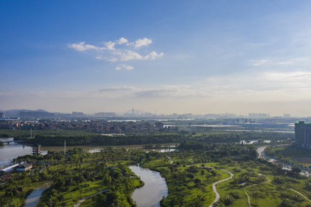 东莞印象东莞旅游