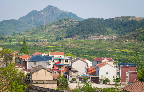 湖北民居