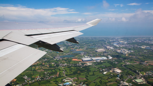 台湾中华航空公司