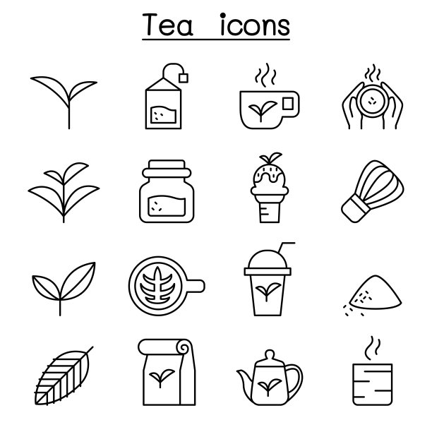 茶叶品牌设计