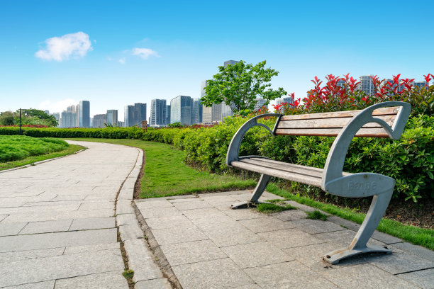 晋安区城市宣传背景