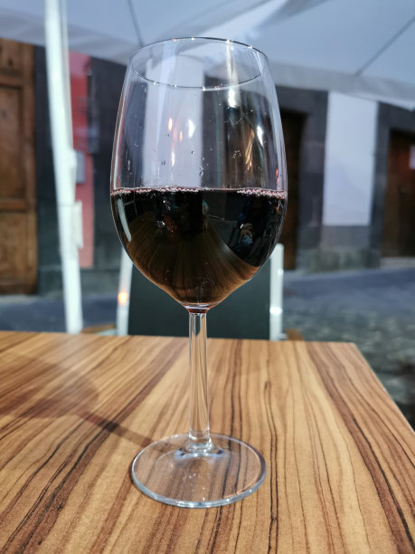 葡萄酒,桌子,玻璃