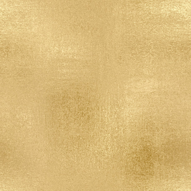 金色丝绸光效素材