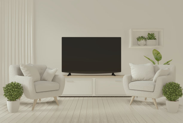 高清沙发图片电视柜极简家具
