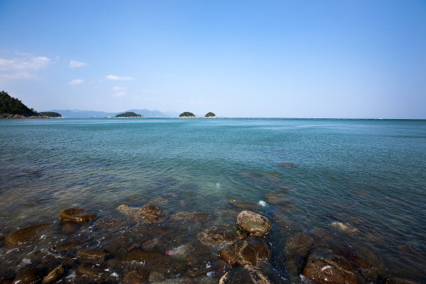 山水丽水