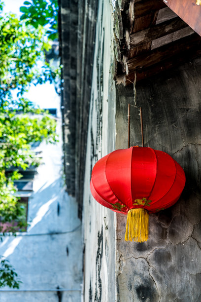 雨儿胡同