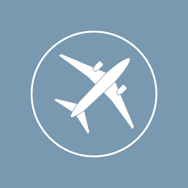 泰国航空 logo 标志