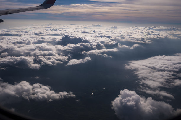 海南航空公司