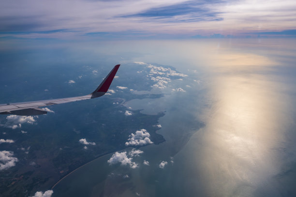 海南航空公司