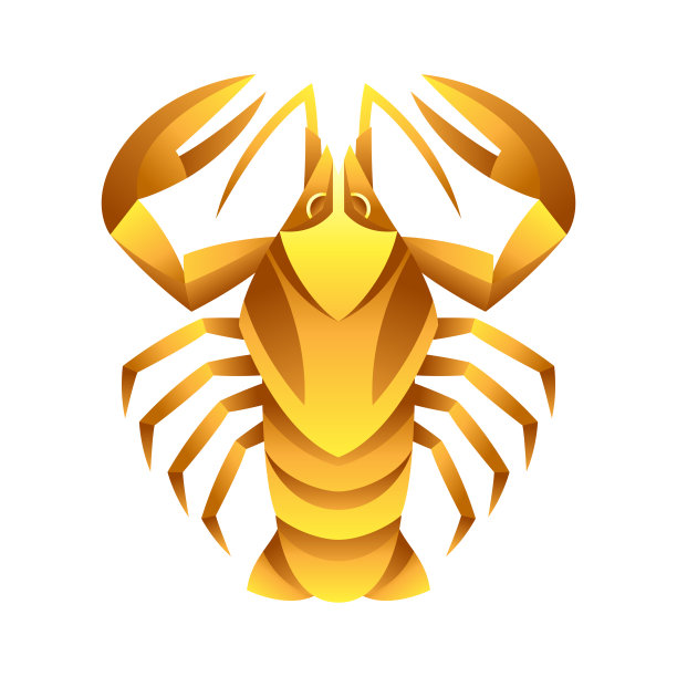 黄金蟹