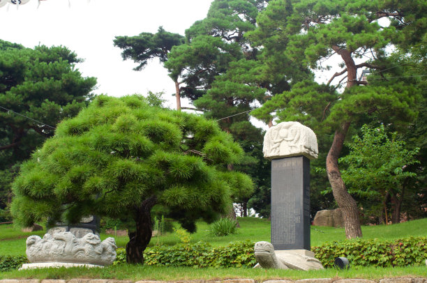 首尔仁寺洞