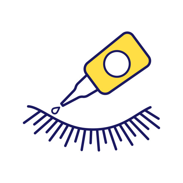 化装美容保健logo