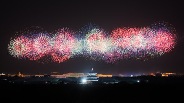 2019年国庆