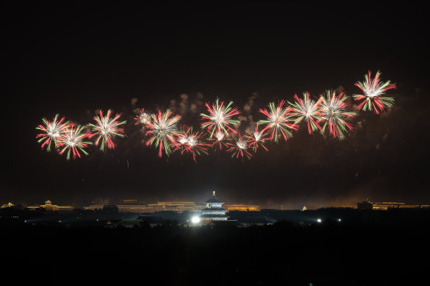 2019年国庆