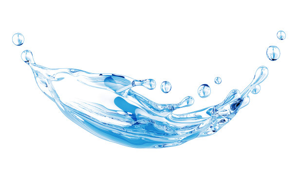 饮用水logo