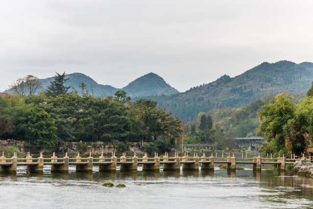 安顺景观建筑