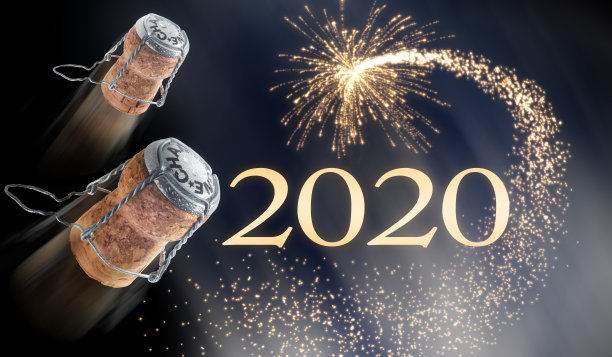 2020年元旦