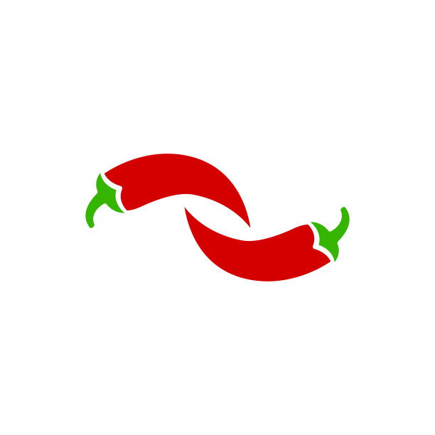 辣椒logo