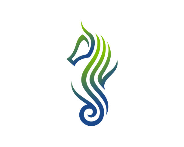 海马logo