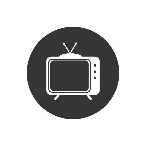 电视logo