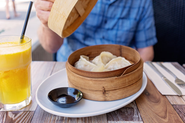 中式木桌