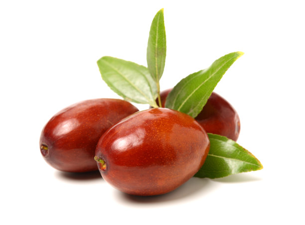 红枣枣子水果