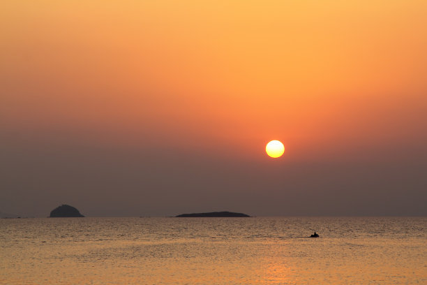 惊涛骇浪在克里特岛