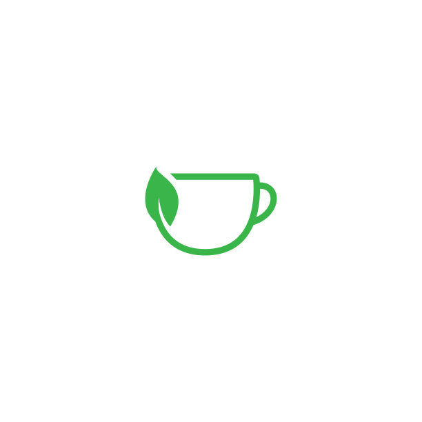 茶叶茶壶logo