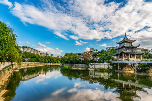 贵阳旅游贵阳景点