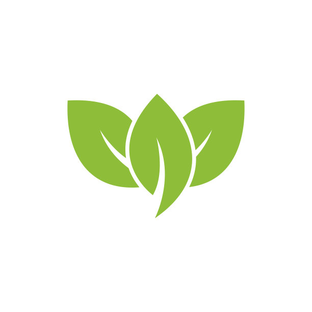 茶叶商业logo