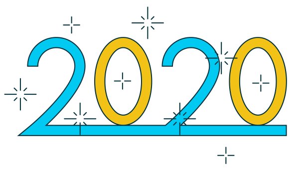 2020万众一心