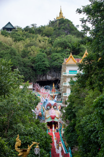 龙花寺