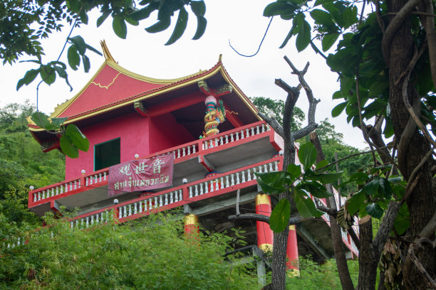 龙花寺