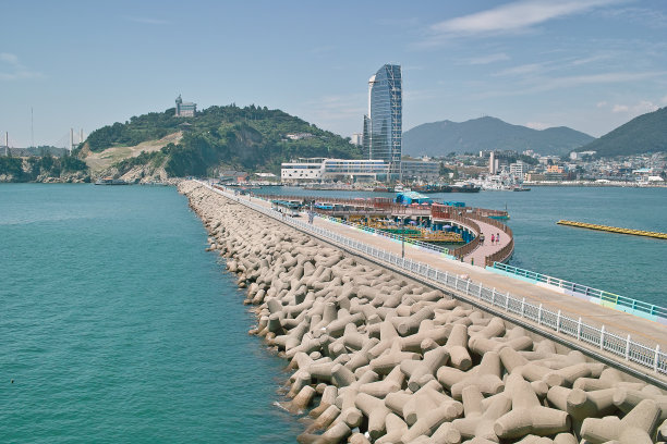 丽水城市地标建筑设计