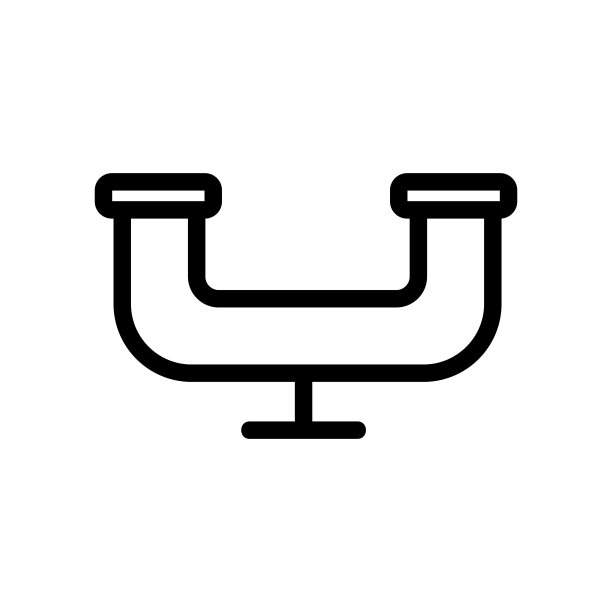 洁具logo