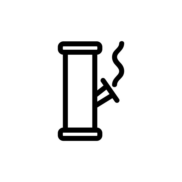 烟草logo