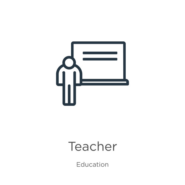 教育机构logo