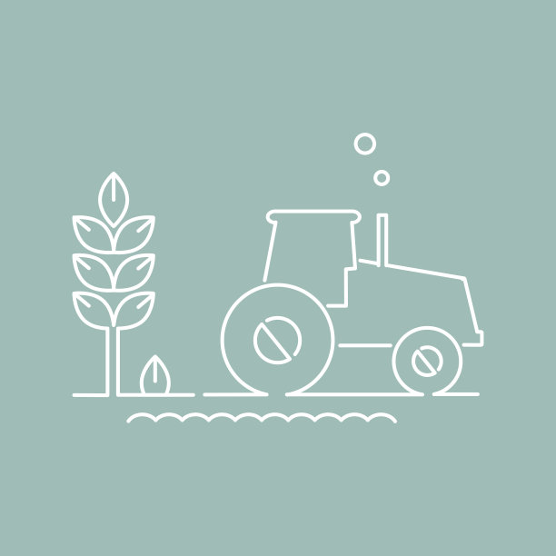 农夫logo
