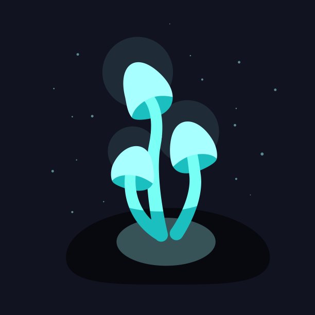 星光蘑菇