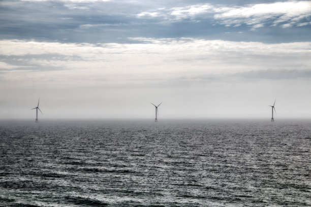 海面风力发电机