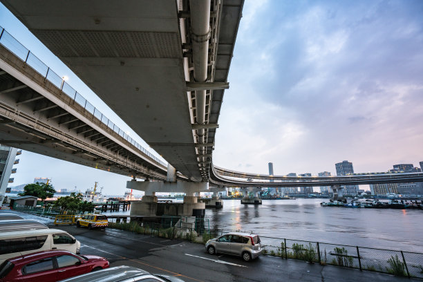 停车场指示